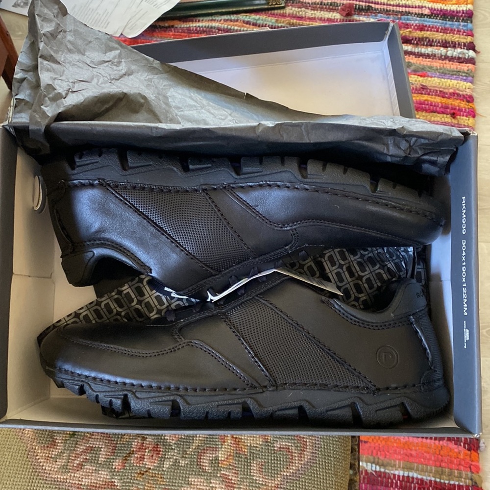 Rockport Walkability Athletic 9XW